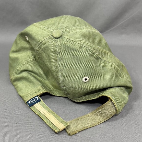 Ouray Sportswear The Bob Strapback Hat Grand Rapids Michigan Souvenir Dad Mens - Picture 15 of 15